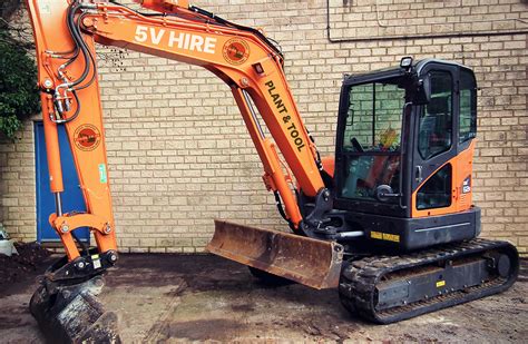 mini digger hire stroud|Digger Hire Stroud .